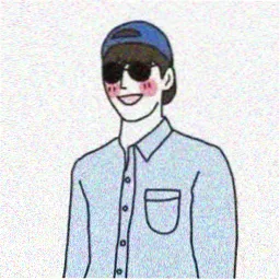 张巨光饰演莫怀仁